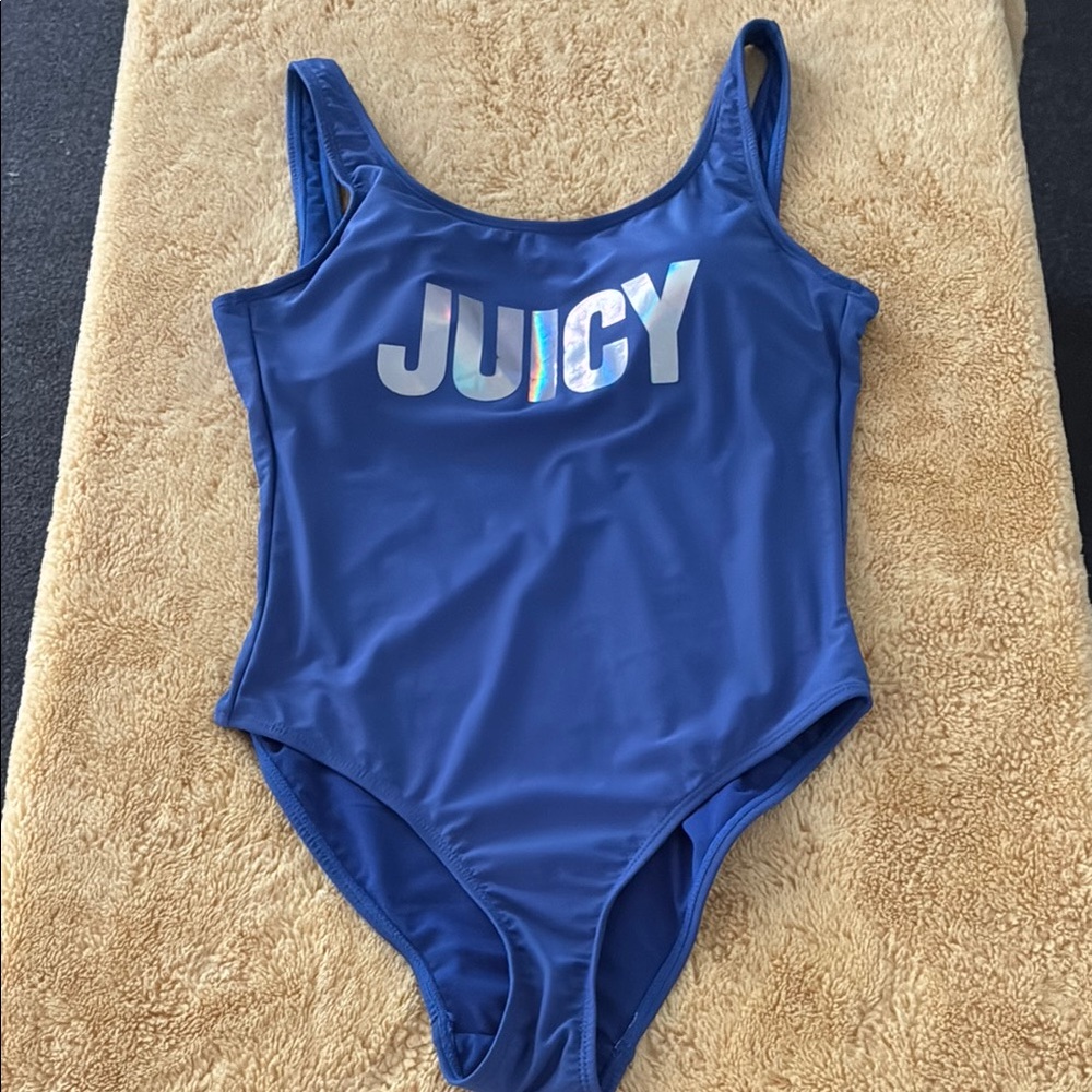 Juicy Couture Pink Tag